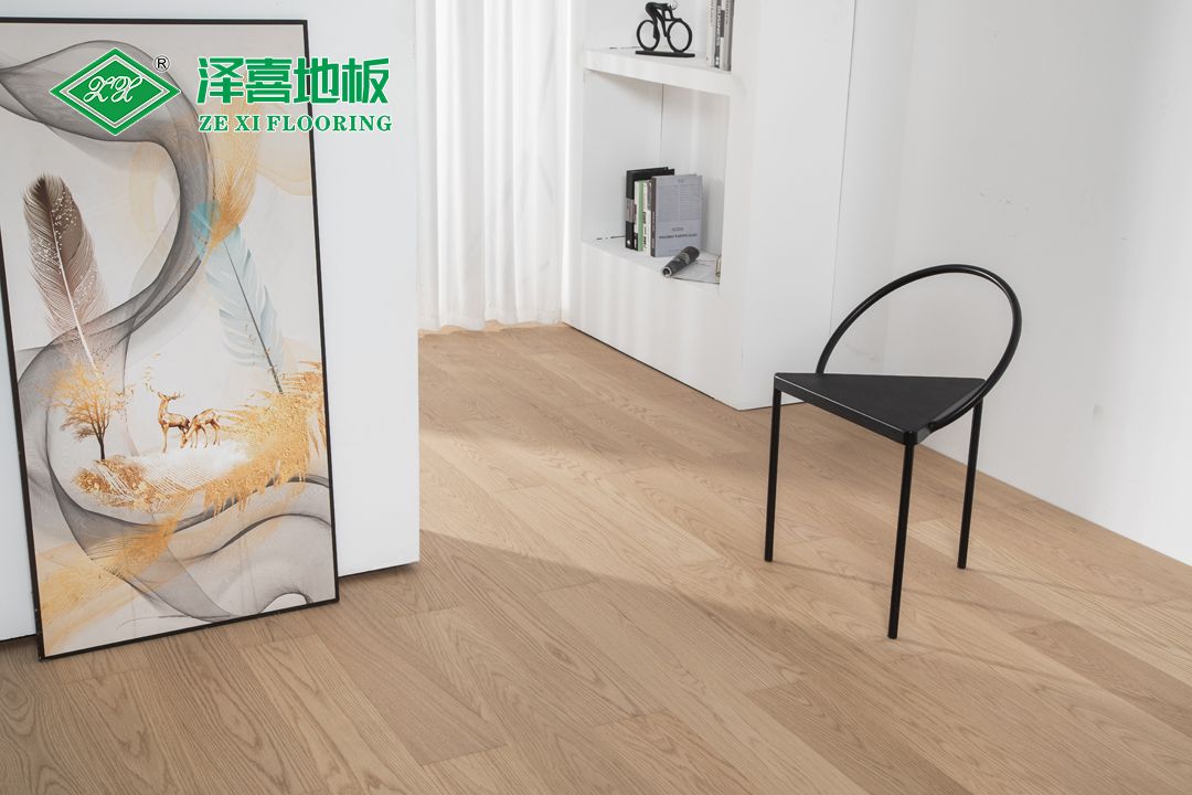 实木复合（橡木） F6310