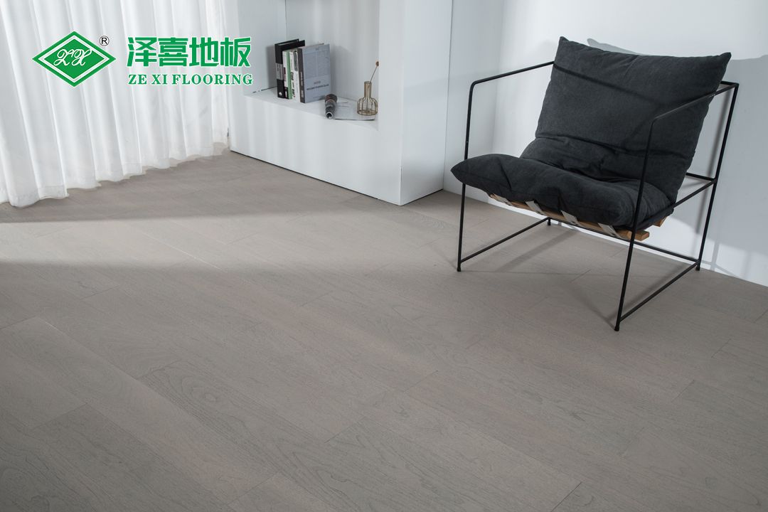 实木复合（黑胡桃） F6321